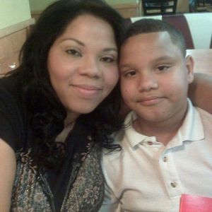 Meet your Posher, Elizabeth